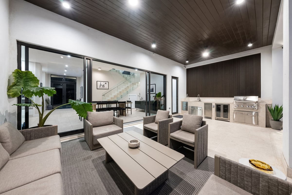 Villa Celine