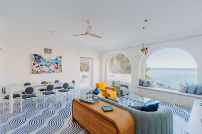 Luxury Villa Photo #16