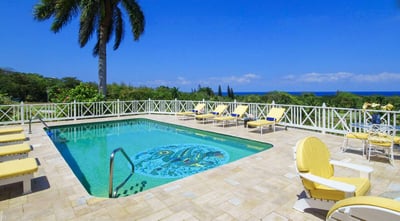 Luxury Villa Photo #3