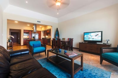 Luxury Villa Photo #5
