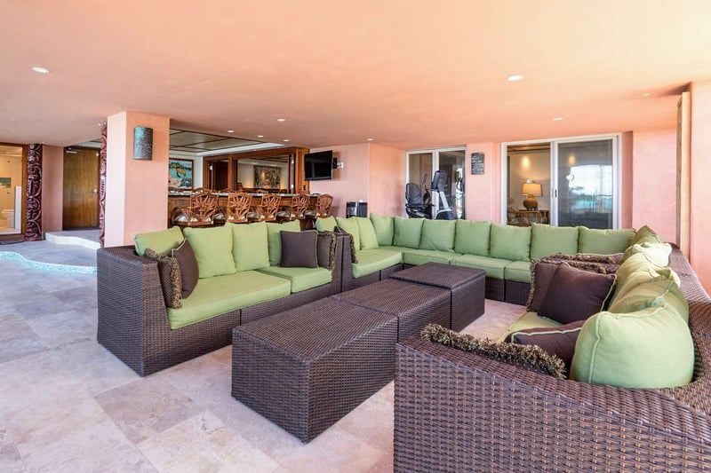 The Royal Hawaiian Estate