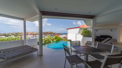 Luxury Villa Photo #4