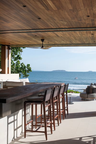 Luxury Villa Photo #15