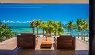 Luxury Villa Photo #17
