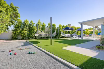 Luxury Villa Photo #9