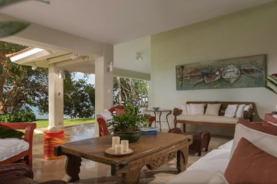 Luxury Villa Photo #5