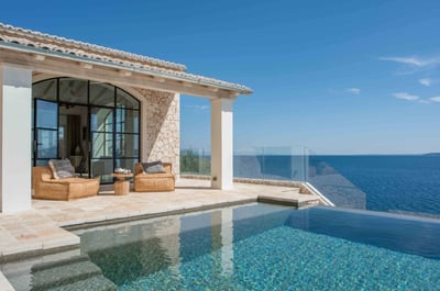 Luxury Villa Photo #2