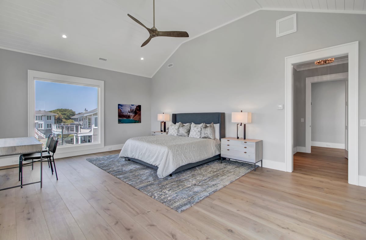 Coastal Charm Cottage