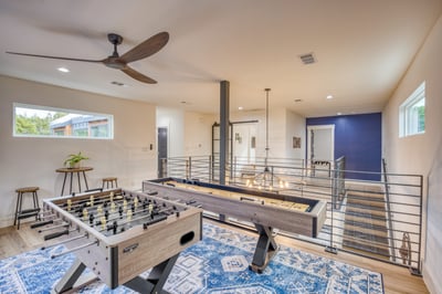 Luxury Villa Photo #19