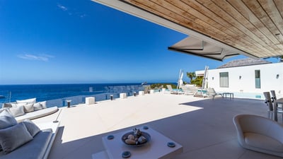 Living Areas