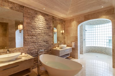 Luxury Villa Photo #17