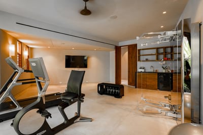 Luxury Villa Photo #44