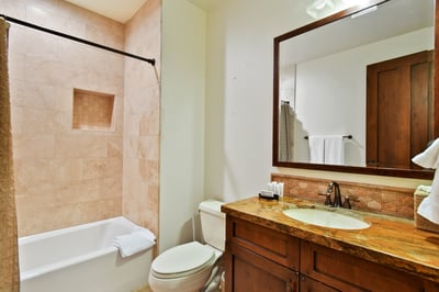 Luxury Villa Photo #16