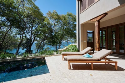 Luxury Villa Photo #2