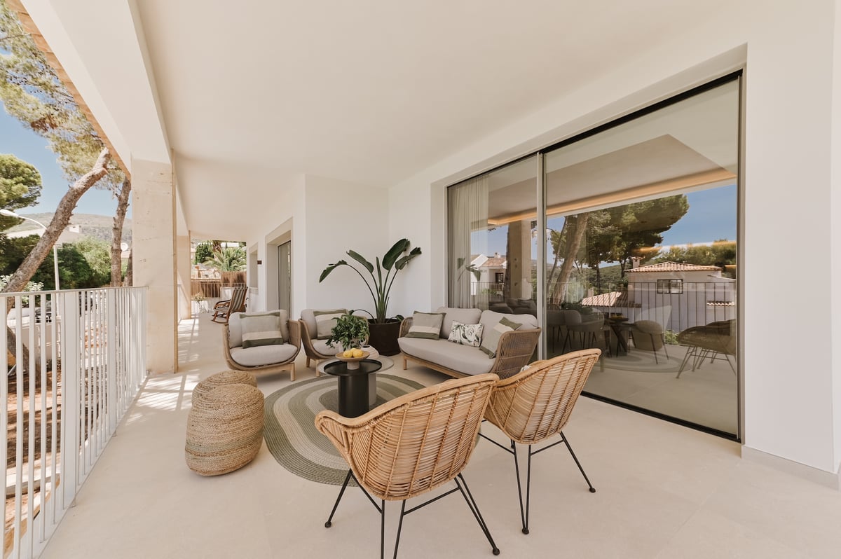 Villa Hosefina