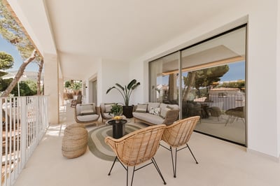 Luxury Villa Photo #18