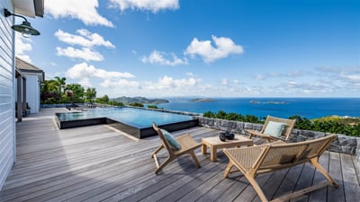 Luxury Villa Photo #2