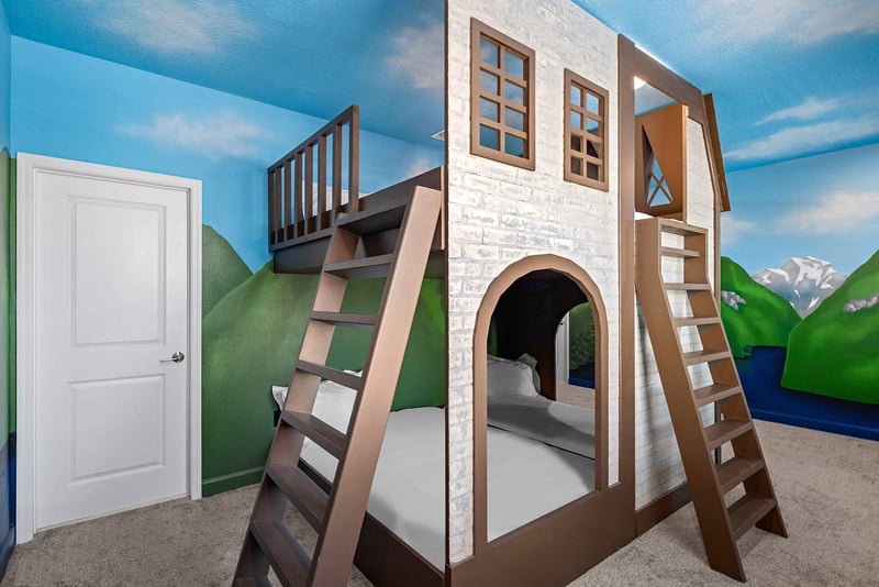 Baller at Harbor Island Beach Club