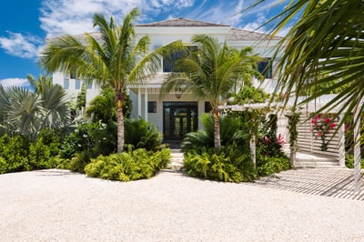 Luxury Villa Photo #7
