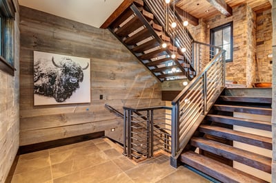 Luxury Villa Photo #13