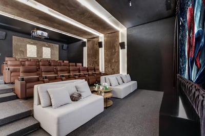 Luxury Villa Photo #41