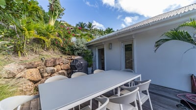 Dining Areas