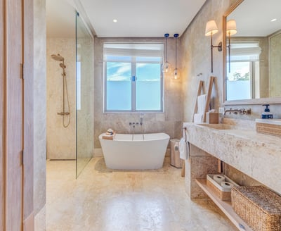 Luxury Villa Photo #80