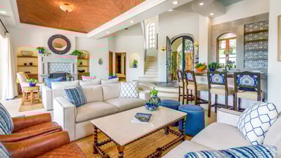 Luxury Villa Photo #10