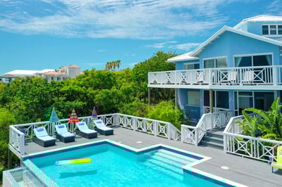 Luxury Villa Photo #8