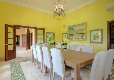 Luxury Villa Photo #9