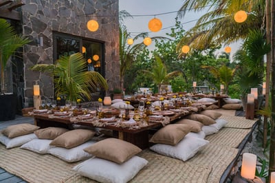 Luxury Villa Photo #5
