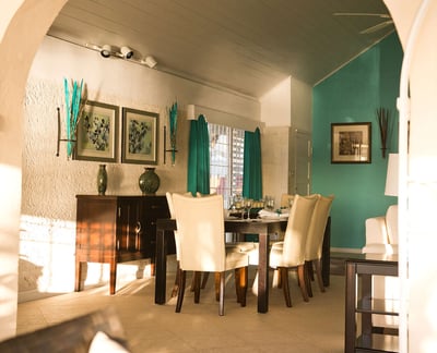 Luxury Villa Photo #8