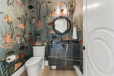 Luxury Villa Photo #33