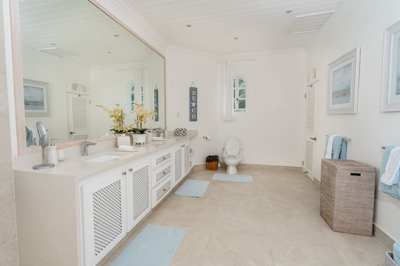 Serenity at Sandy Lane