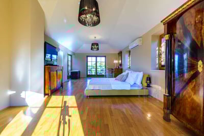Luxury Villa Photo #29