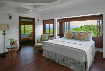 Luxury Villa Photo #29