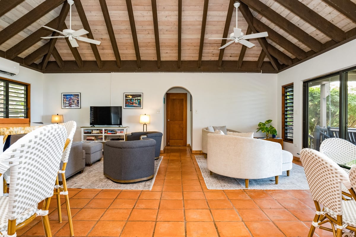 Villa del Sole apartment rental - 23