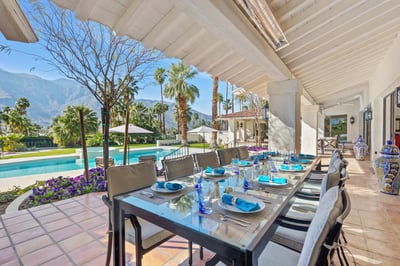 Luxury Villa Photo #14