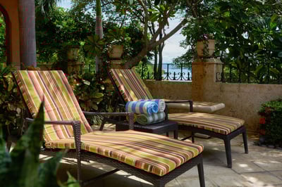 Luxury Villa Photo #3