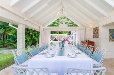 Luxury Villa Photo #9