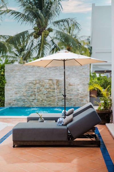 Luxury Villa Photo #5