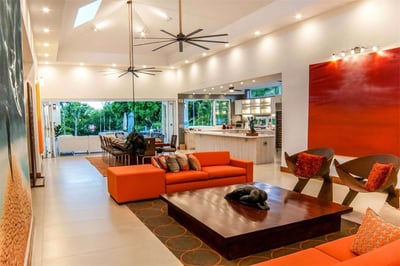 Luxury Villa Photo #8