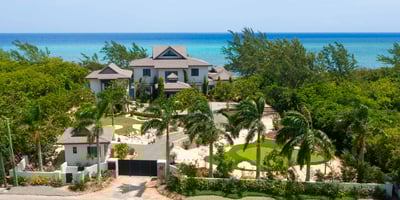 Luxury Villa Photo #13