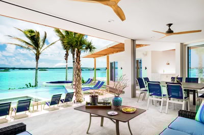 Luxury Villa Photo #9