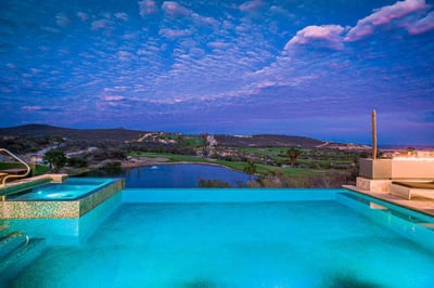 Luxury Villa Photo #9