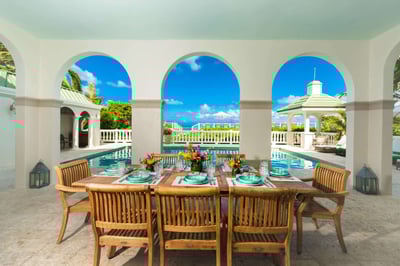 Luxury Villa Photo #10