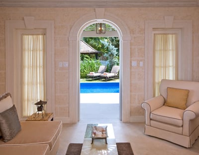 Luxury Villa Photo #9