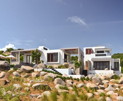 Luxury Villa Photo #35