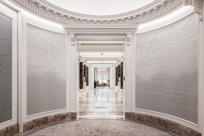 Luxury Villa Photo #2