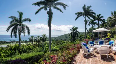 Luxury Villa Photo #3